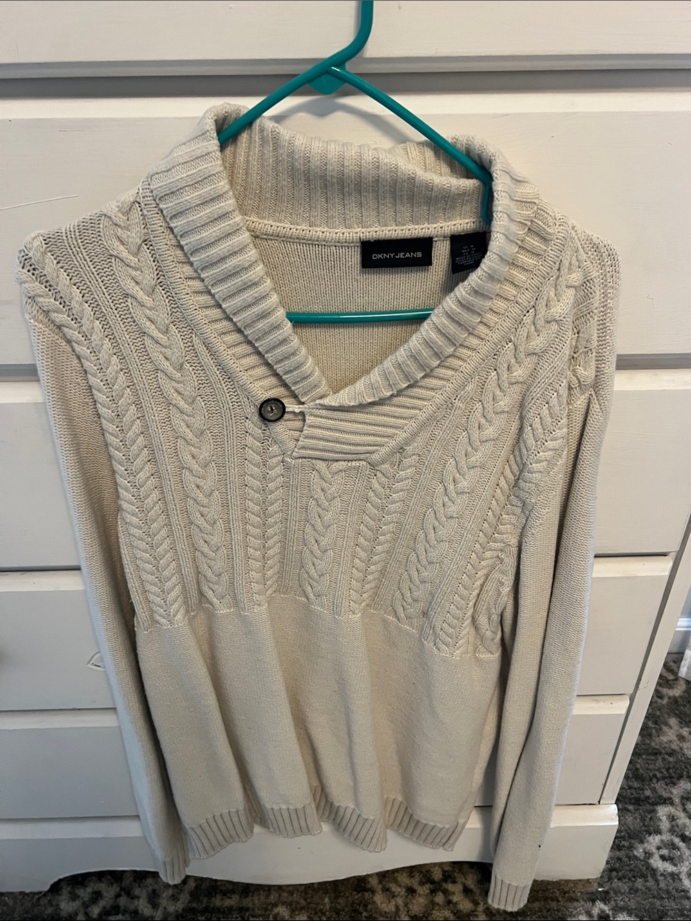 DKNY Jeans - sweater Great shape